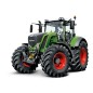 Tracteur Fendt 828 Vario
