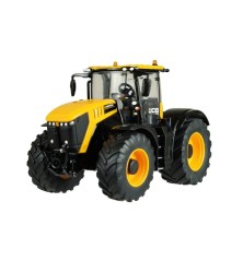 Tracteur JCB 8330 Fastrac