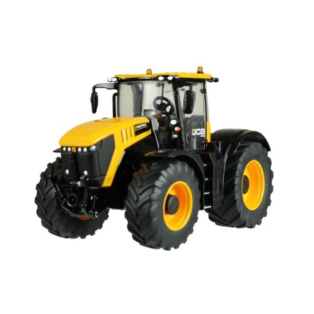 Tracteur JCB 8330 Fastrac