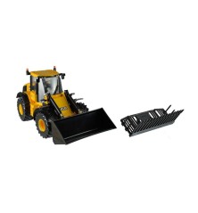 Chargeur JCB 419S