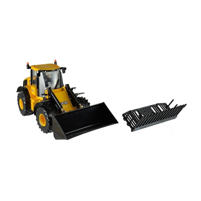 Chargeur JCB 419S