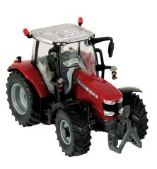 Tracteur Massey Ferguson 6718S