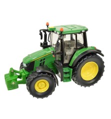 Tracteur John Deere 6120M