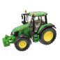 Tracteur John Deere 6120M