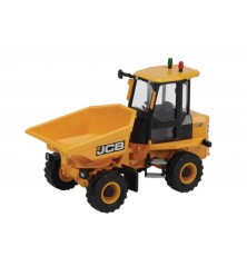 Dumper de chantier JCB 6T
