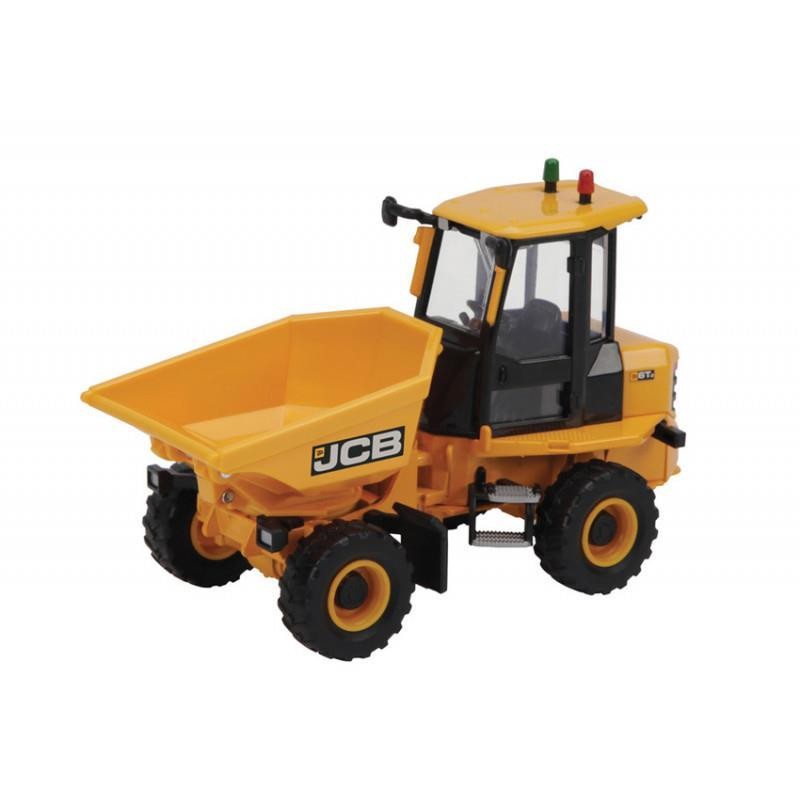 Dumper de chantier JCB 6T