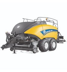Presse à Grosses Balles New Holland