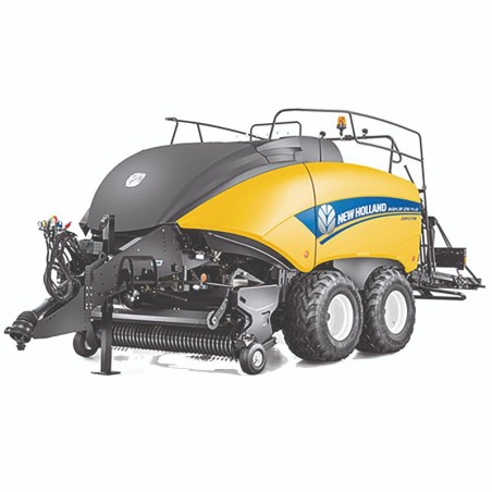 Presse à Grosses Balles New Holland