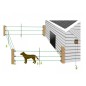 Kit petit Jardin M35 230V