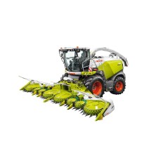 Ensileuse Claas Jaguar 900