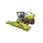 Ensileuse Claas Jaguar 900