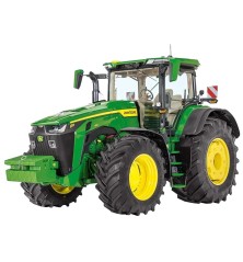 Tracteur John Deere 8R 410