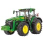 Tracteur John Deere 8R 410