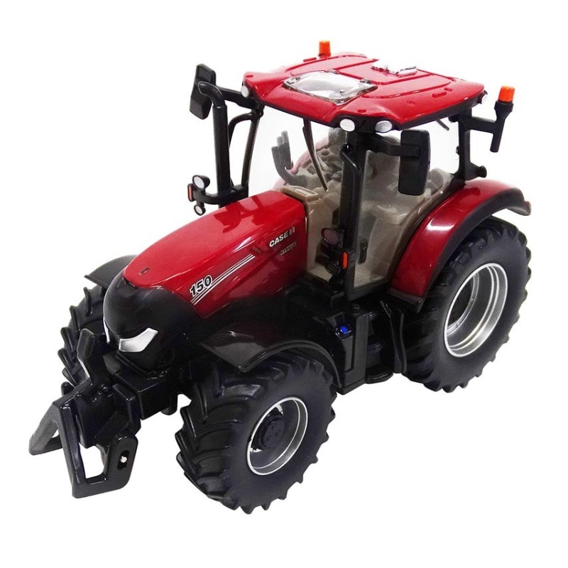 Tracteur CASE Maxxum 150