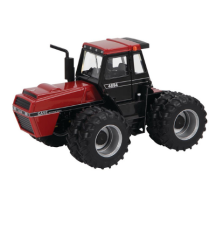 Tracteur CASE International