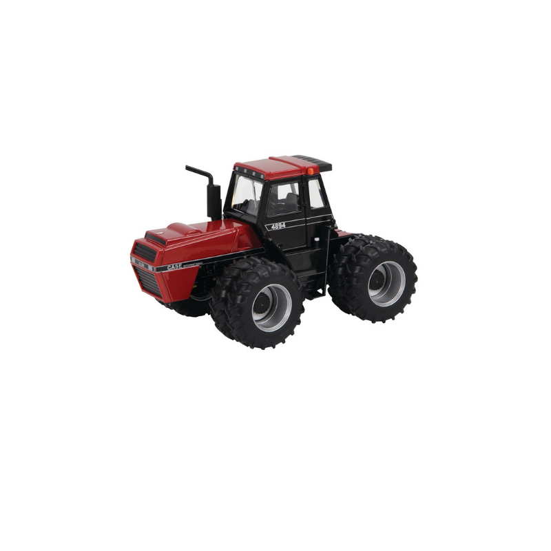 Tracteur CASE International