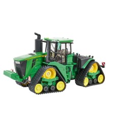 Tracteur John Deere 9RX