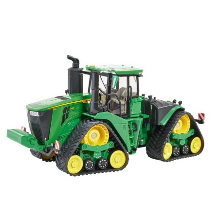 Tracteur John Deere 9RX