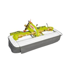 Faucheuse frontale Claas Disco