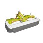 Faucheuse frontale Claas Disco