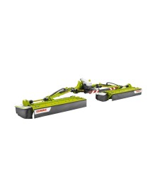 Faucheuse arrière Claas Disco