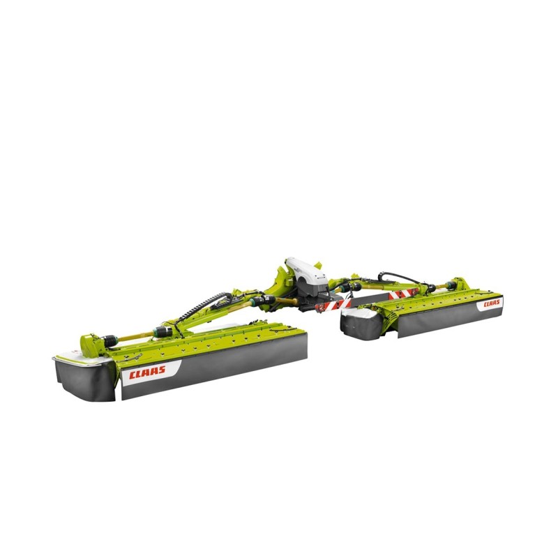 Faucheuse arrière Claas Disco