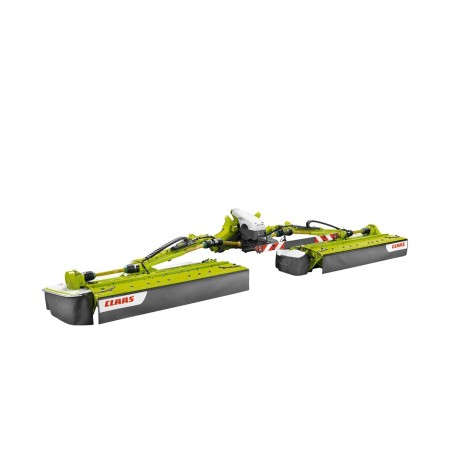 Faucheuse arrière Claas Disco