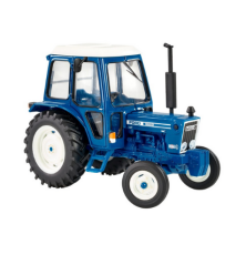 Tracteur Ford 6600