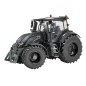 Tracteur Valtra Q305 Versu avec pique à balles