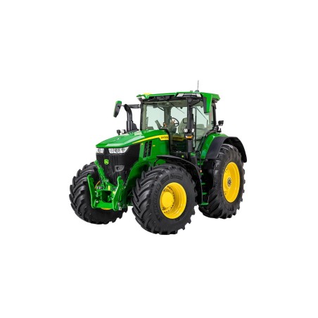 Tracteur John Deere 7R 350
