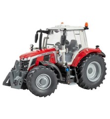 Tracteur Massey Ferguson 6S.180