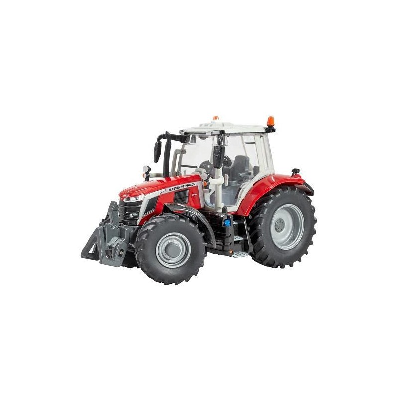 Tracteur Massey Ferguson 6S.180