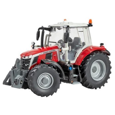 Tracteur Massey Ferguson 6S.180