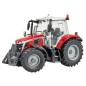 Tracteur Massey Ferguson 6S.180