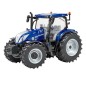 Tracteur New Holland T6.180 Blue Power