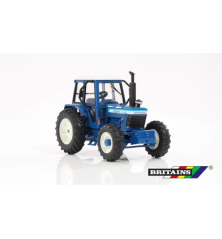 Tracteur Ford TW20