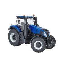Tracteur New Holland T8.435 Genesis