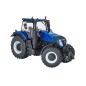 Tracteur New Holland T8.435 Genesis