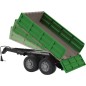 Remorque pour Fendt 1050