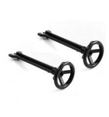 Extension volant Bruder 45001 ( lot de 2 volants)