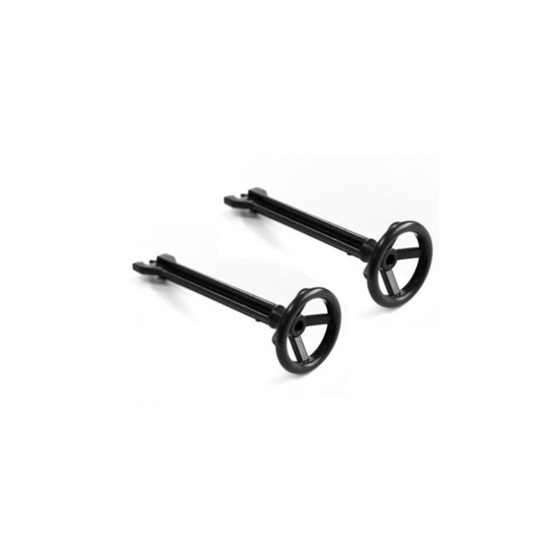 Extension volant Bruder 45001 ( lot de 2 volants)