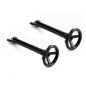 Extension volant Bruder 45001 ( lot de 2 volants)