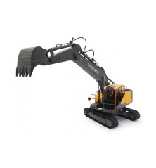 Pelleteuse Volvo EC160E