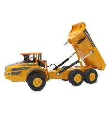 Camion Benne Volvo A40G