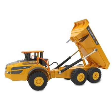 Camion Benne Volvo A40G