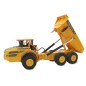 Camion Benne Volvo A40G