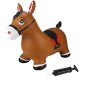 Cheval ballon sauteur