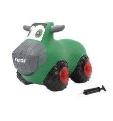 Tracteur rebondissant Fendt