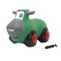 Tracteur rebondissant Fendt