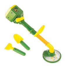 Coupe bordure enfant John Deere